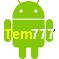 Aplicativo Tem777 para Android
