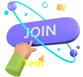 Junte-se ao cassino Tem777 hoje mesmo