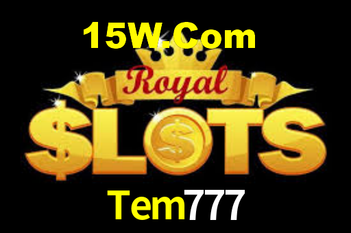 Tem777: Jogos de Caça-Níqueis-Altas Recompensas, Roleta-Velocidade, Blackjack-Desafios Máximos