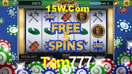 Account Benefits Tem777