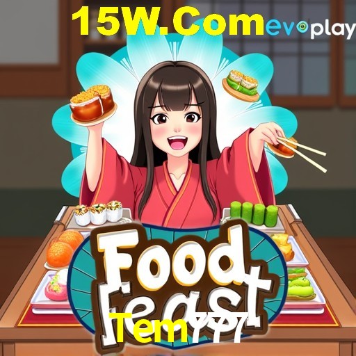 APP oficial da Tem777 para mobile