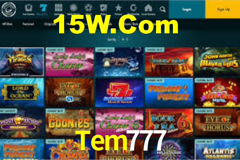 Tem777 Bet