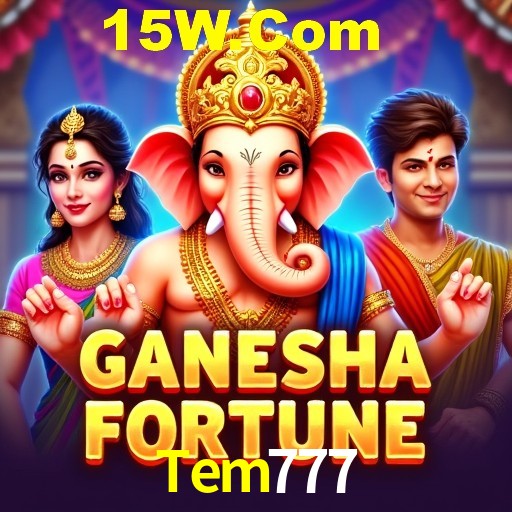 Exclusive Offers Tem777