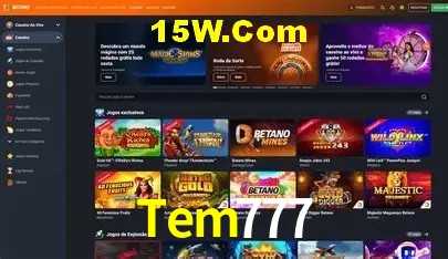 Weekend Specials Tem777