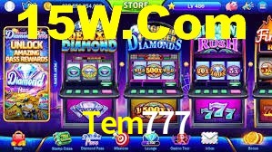 Roulette Table Tem777