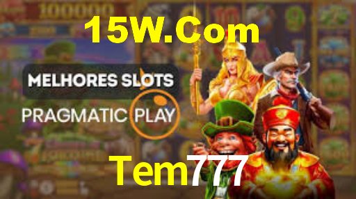 Tem777: Seu Cassino Premiado com Pagamentos Rápidos