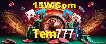 Welcome Bonus Tem777