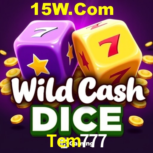 Slot Games Tem777