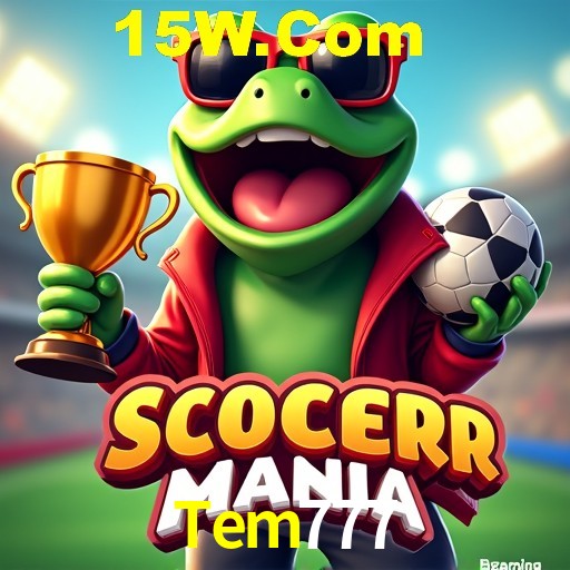 Desvendando o Mundo dos Jogos Virtuais na Tem777