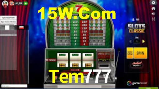 Tem777 Bet