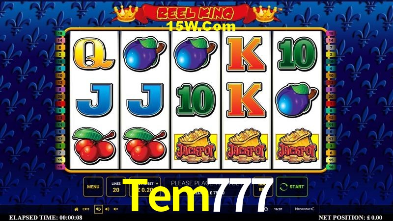 Player Reviews Tem777