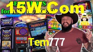 Live Casino Tem777