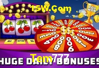 Jogos de Slot Tem777