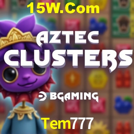 Descubra a Magia dos Jogos de Arcade no Tem777