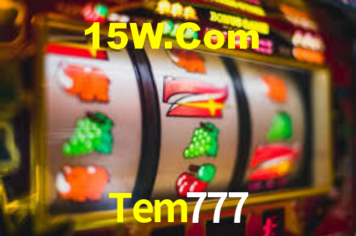 Tem777