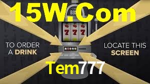 Welcome Bonus Tem777